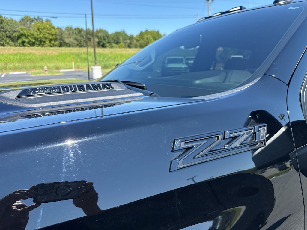 chevrolet silverado 2500hd 2025 2GC4KNEY6S1212481 image chevrolet silverado 2500hd 2025 2GC4KNEY6S1212481 image